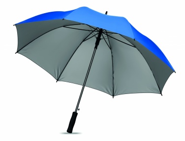 Logotrade reklamprodukter bild: Paraply 27 tum