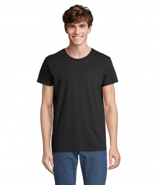 Logotrade kampanjprodukter bild: RE CRUSADER T-shirt 150g