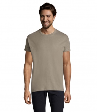 Logotrade presentreklam bild: T-Shirt IMPERIAL HERR 190g