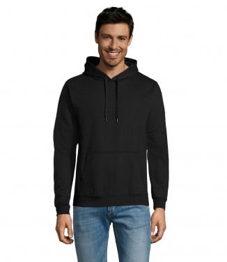 Logotrade profilreklam bild: SNAKE Hood Sweater