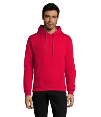 Logotrade profilprodukter bild: SNAKE Hood Sweater