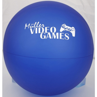 Logotrade presentreklam bild: Frostig badboll ORLANDO