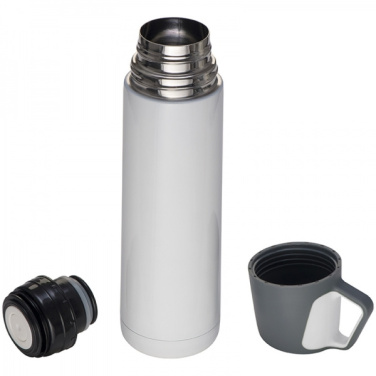 Logotrade presentreklam bild: Vakuumkolv CALERA 500 ml
