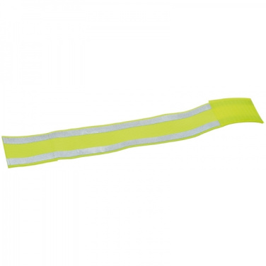 Logotrade presentreklam bild: Reflexarmband GENT