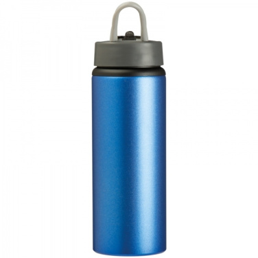 Logotrade profilprodukter bild: Dricksflaska RIO GRÖNT TE 600 ml