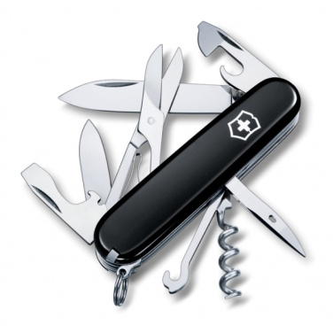 Logotrade presentreklam bild: Fickkniv Climber Victorinox