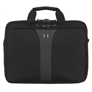 Logotrade profilprodukter bild: Laptopväska Wenger Legacy 16''