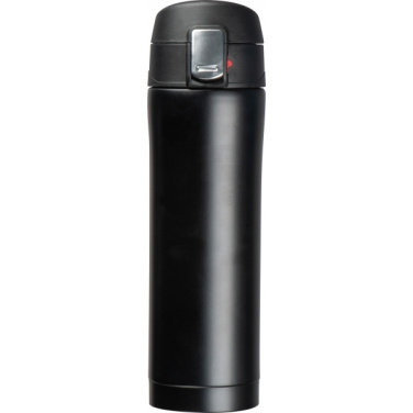 Logotrade profilprodukter bild: TERMISK MUG BUCHAREST 500 ml