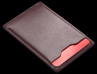 Logotrade profilprodukter bild: RFID kreditkortshållare 1258131