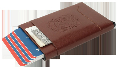Logotrade profilreklam bild: RFID-plånbok 593131