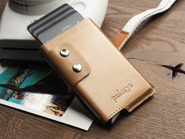 Logotrade profilprodukter bild: RFID-plånbok 545131