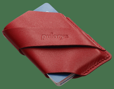 Logotrade reklamprodukter bild: Plånbok 1242131
