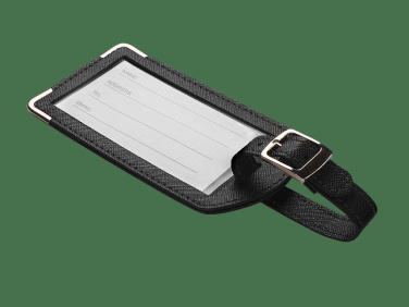 Logotrade profilprodukter bild: Bagagelapp 1821113