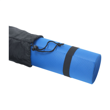 Logotrade profilprodukter bild: Yoga yogamatta