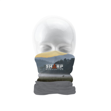 Logotrade profilprodukter bild: Bandana Fleece multifunktionell halsduk