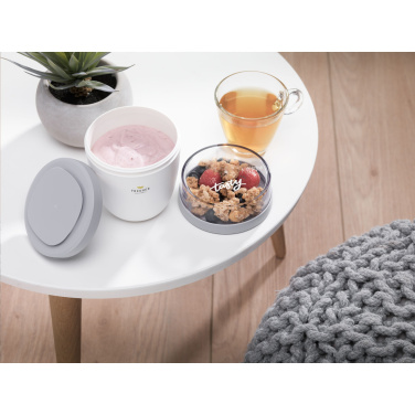 Logotrade kampanjprodukter bild: Mepal Lunchpot Ellipse 500 ml Matbehållare