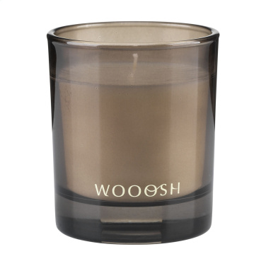 Logotrade kampanjprodukter bild: Wooosh Doftljus Gröna Örter