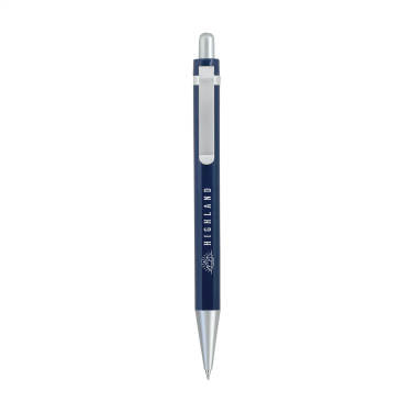 Logotrade profilprodukter bild: Boston penna