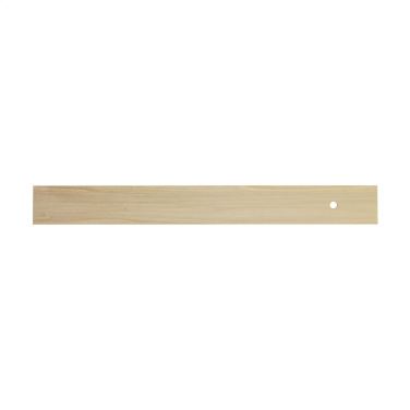 Logotrade profilprodukter bild: WoodRuler