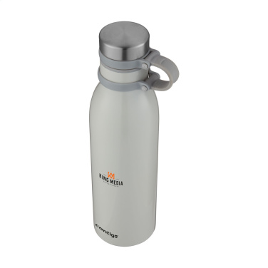 Logotrade reklamprodukter bild: Contigo® Matterhorn Metallic 590 ml dricksflaska