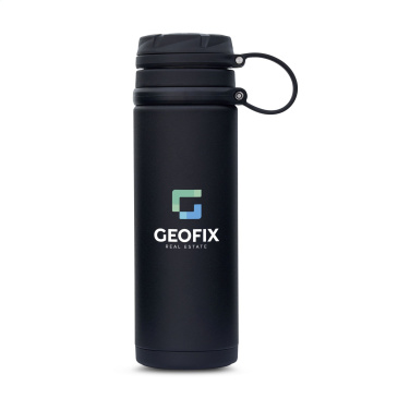 Logotrade profilprodukter bild: Contigo® Fuse Rostfritt stål 700 ml termoflaska