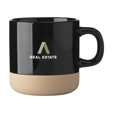 Logotrade reklamprodukter bild: Verdi Mugg 360 ml