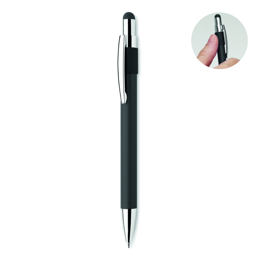 Logotrade presentreklam bild: Antistress penna