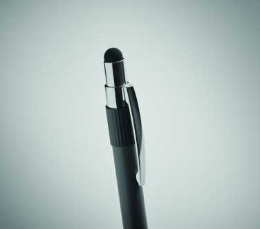 Logotrade presentreklam bild: Antistress penna