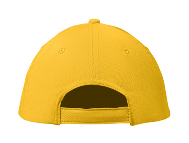 Logotrade profilreklam bild: Baseboll keps 6 paneler