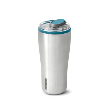 Logotrade presentreklam bild: Black+Blum Isolerad rese mugg 600 ml