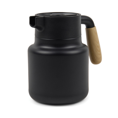 Logotrade presentreklam bild: VINGA Arbe RCS termoskanna 1200 ML