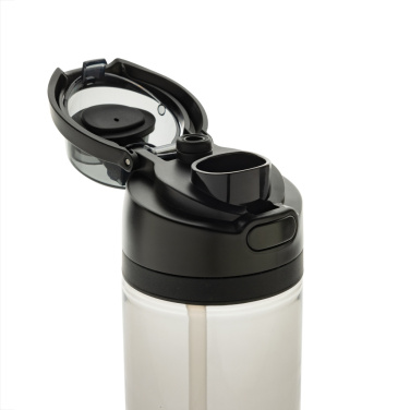 Logotrade profilprodukter bild: Omni sip RCS RPET vattenflaska 800ML