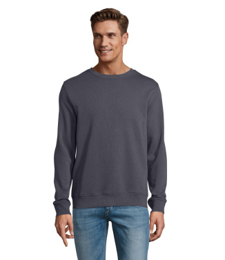 Logotrade reklamprodukter bild: COMET SWEATER 280g