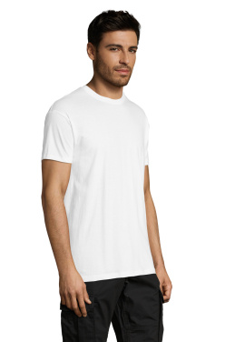 Logotrade presentreklam bild: TITAN T-SHIRT 150gr