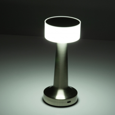 Logotrade profilreklam bild: Bordslampa Poznan