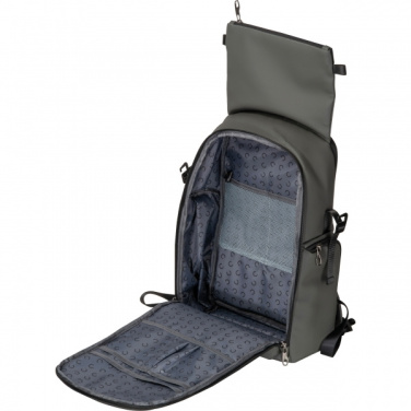 Logotrade profilreklam bild: MoLu ryggsäck Santa Ana