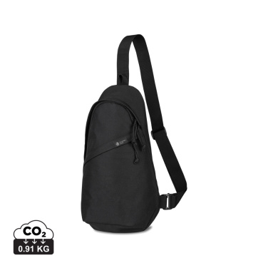 Logotrade presentreklam bild: Renew AWARE™ rPET Sling väska