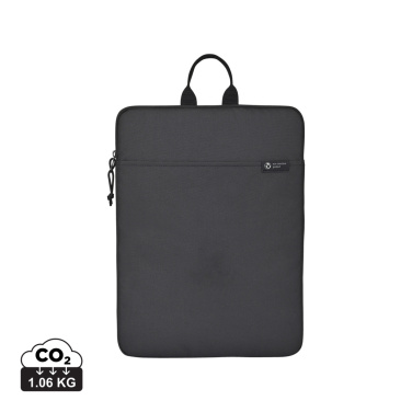 Logotrade reklamprodukter bild: Renew AWARE™ rPET 16'' Fodral för laptop