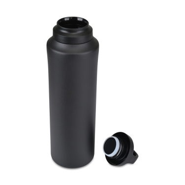 Logotrade reklamprodukter bild: Aviana™ Rowan RCS återvunnen vattenflaska 740 ML