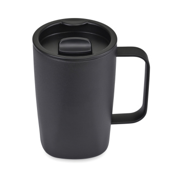 Logotrade reklamprodukter bild: Aviana™ Rowan RCS mugg 450 ML
