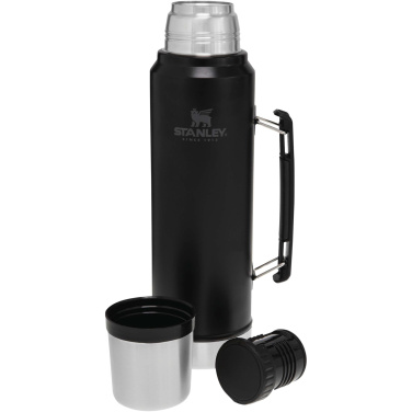 Logotrade profilreklam bild: Stanley Classic 1 000 ml flaska