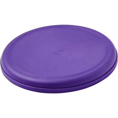 Logotrade kampanjprodukter bild: Orbit recycled plastic frisbee