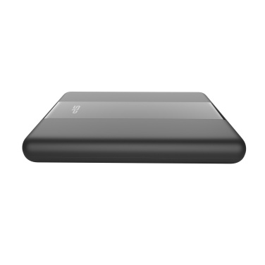 Logotrade profilprodukter bild: POWERBANK SILICON POWER QP55 10000 mAh
