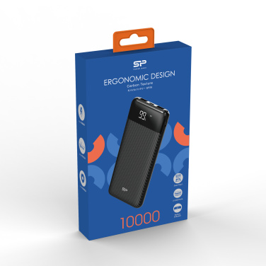 Logotrade profilreklam bild: POWERBANK SILICON POWER GP28