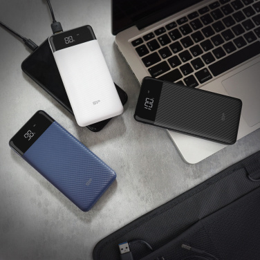 Logotrade profilreklam bild: POWERBANK SILICON POWER GP28