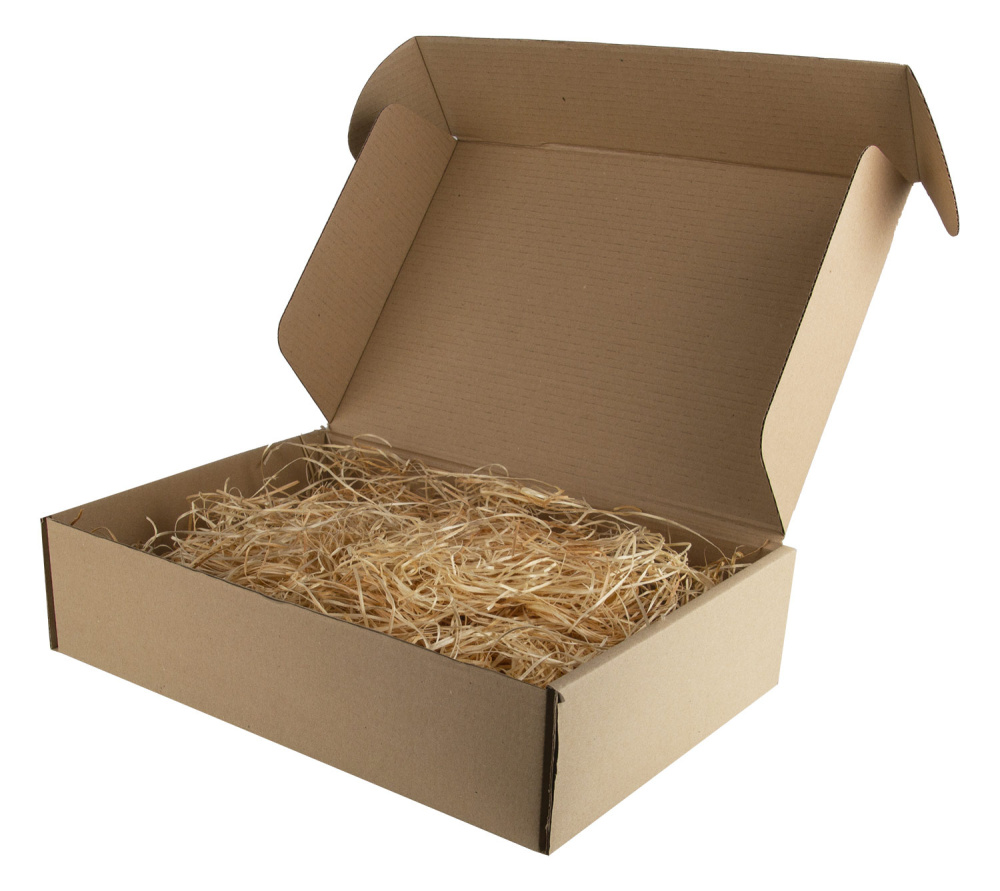 Logotrade presentreklam bild: Kartong - 29,5 x 16,5 x 8 cm