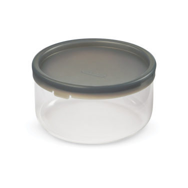 Logotrade reklamprodukter bild: Black+Blum Lunchskål i glas 750 ml