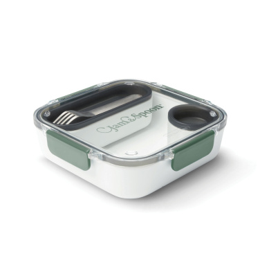 Logotrade kampanjprodukter bild: Black+Blum Lunch Box Original