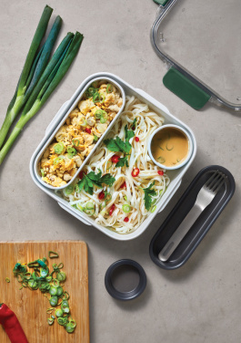 Logotrade profilreklam bild: Black+Blum Lunch Box Original