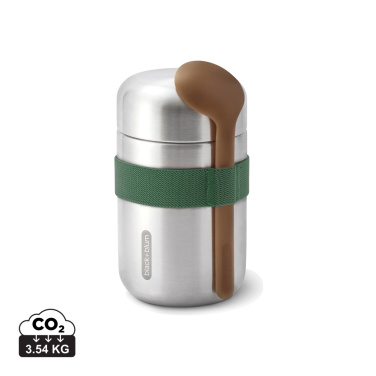 Logotrade reklamprodukter bild: Black+Blum Food Flask 400 ml